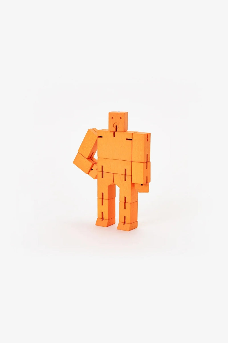 Cubebot Classic Micro - Orange