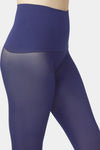 Basic Tights - Navy
