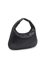 Adela Woven Hobo