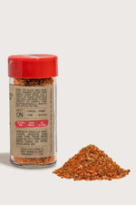 Ocean State Pepper Co Bottled Spice - Cool Rubbings