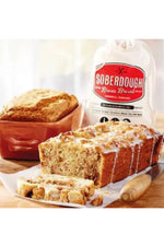 Soberdough Brew Bread Mix