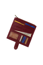 Hobo Dunn Continental - Saddleberry