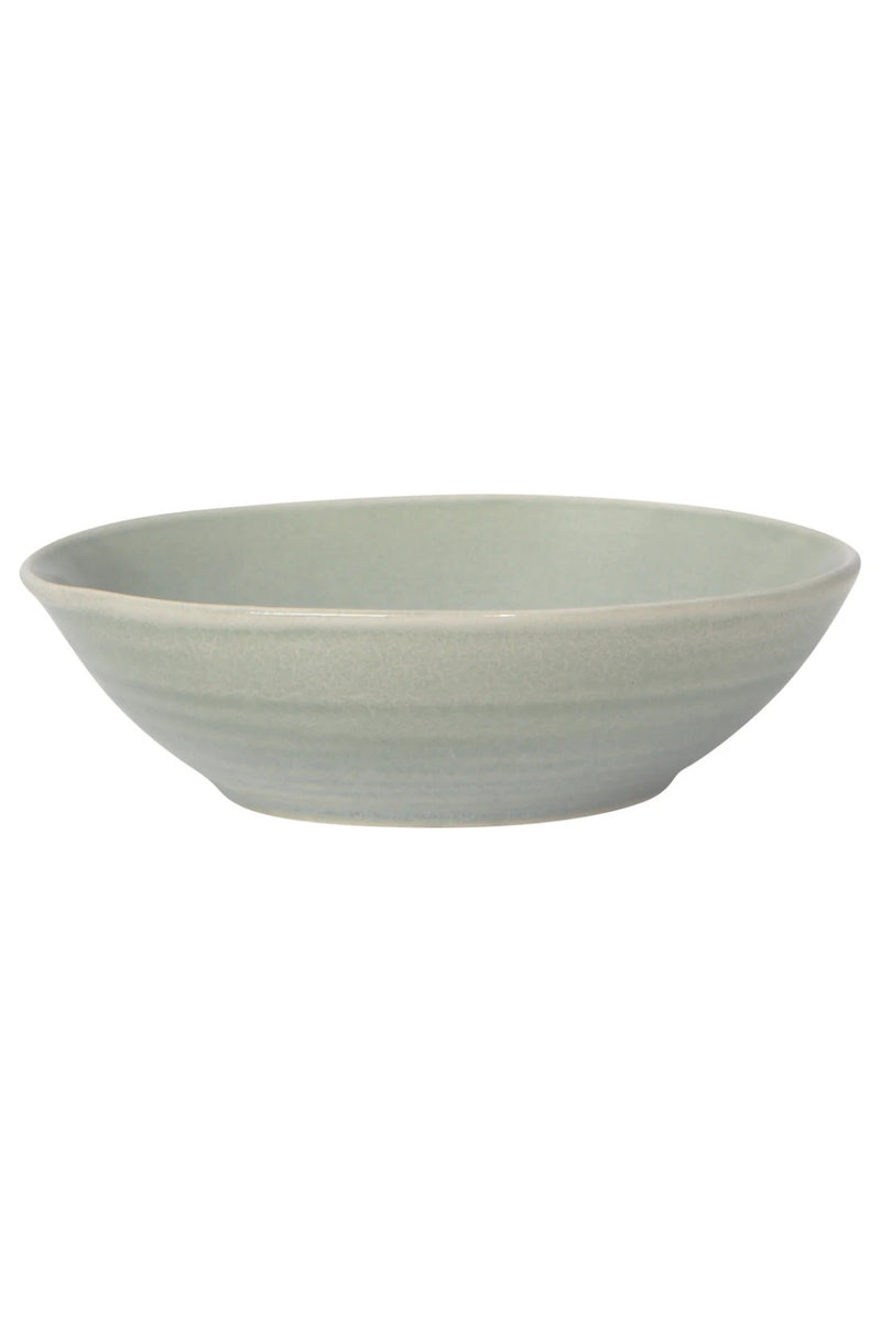 Aquarius Sage Dipping Bowl