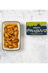 Patagonia Provisions Tinned Fish Lemon Herb Mussels