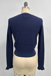 Francoise Cardigan - Navy