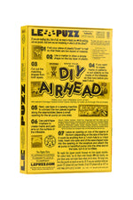 Le Puzz 500 Piece Puzzle - Airhead