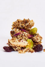 Sweet Deliverance Granola Sour Cherry + Pistachio