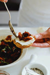 23oz Bella Cucina Sun-Dried Tomato & Basil Spread