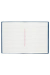 Block Print Notebooks - Set of 2