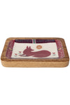 Catch-All Tray - Folktale