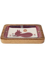 Catch-All Tray - Folktale
