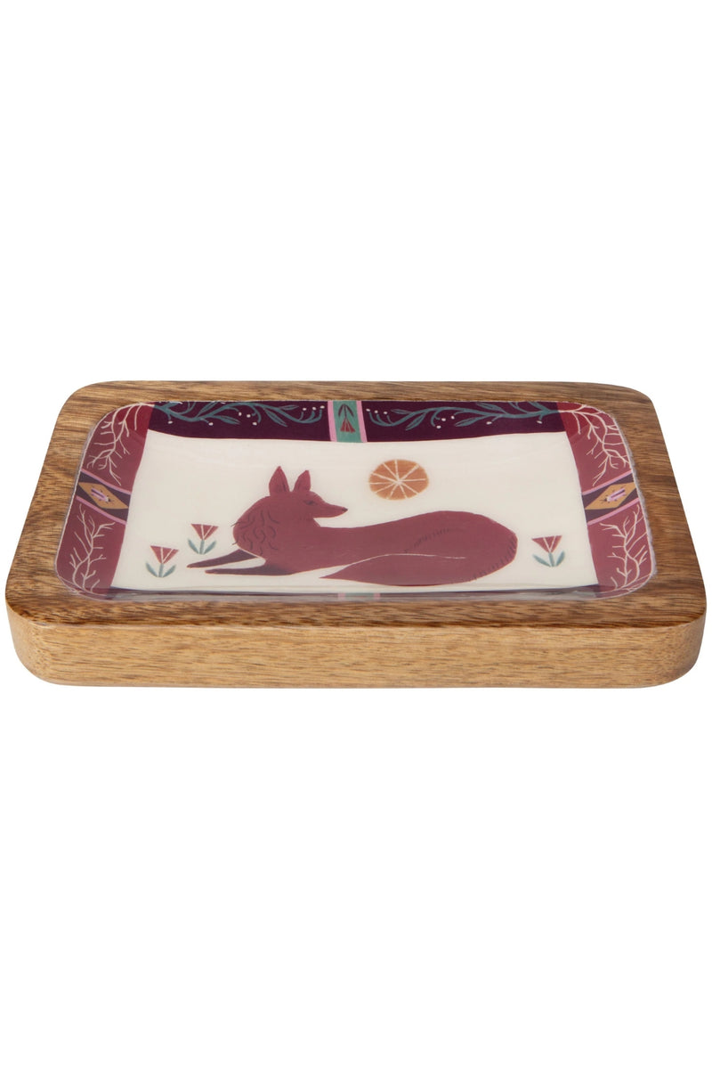 Catch-All Tray - Folktale