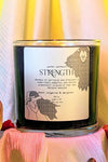 Goddex Apothecary Strength | Peach & Bergamont Tarot