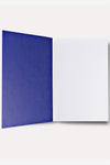 A6 Pocket Journal Helsinki