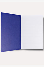 A6 Pocket Journal Helsinki