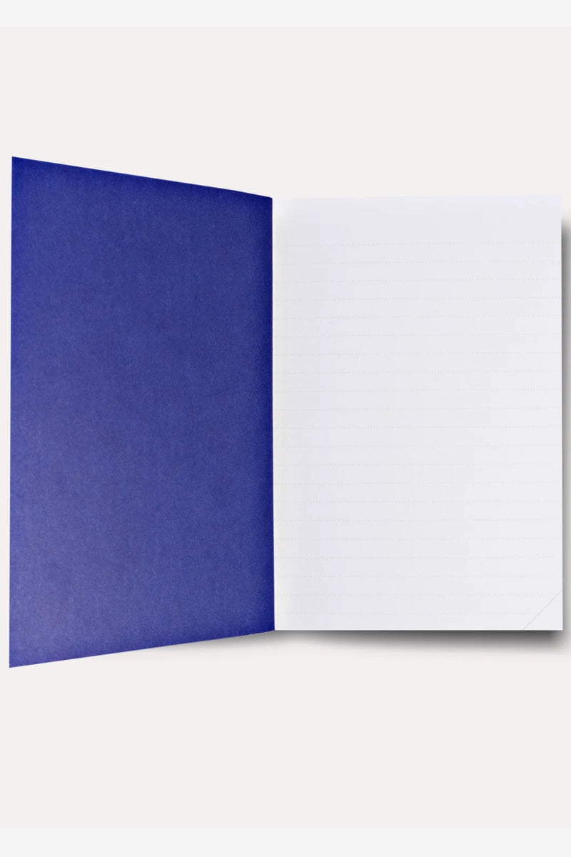 A6 Pocket Journal Helsinki