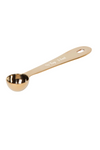 Gold Measuring Spoons