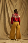 Tana Sweater - Red