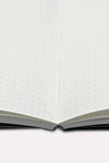 Lay Flat Notebook - Signal