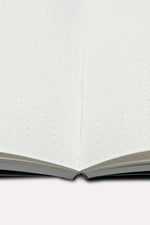 Lay Flat Notebook - Signal