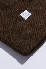 Coal FLT - Brown