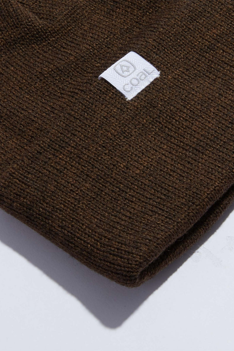 Coal FLT - Brown
