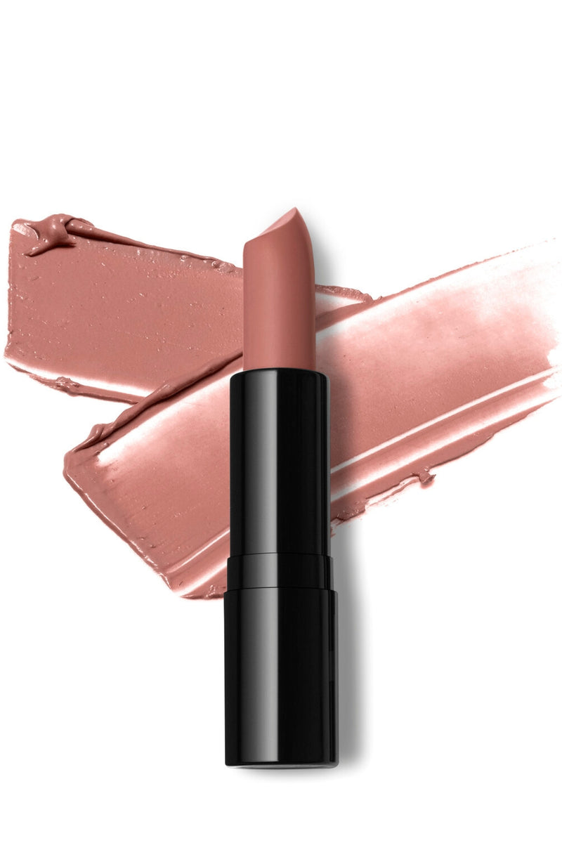 Modern Love Cosmetics Cream Lipstick - Parisian Pink