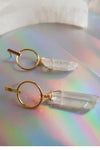 Bohindie Stream Just roll with it Earrings