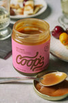 Coop's Salted Caramel
