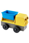 Luke's Toy Factory Truck Tipper Truck