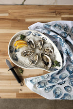 Oyster Platter