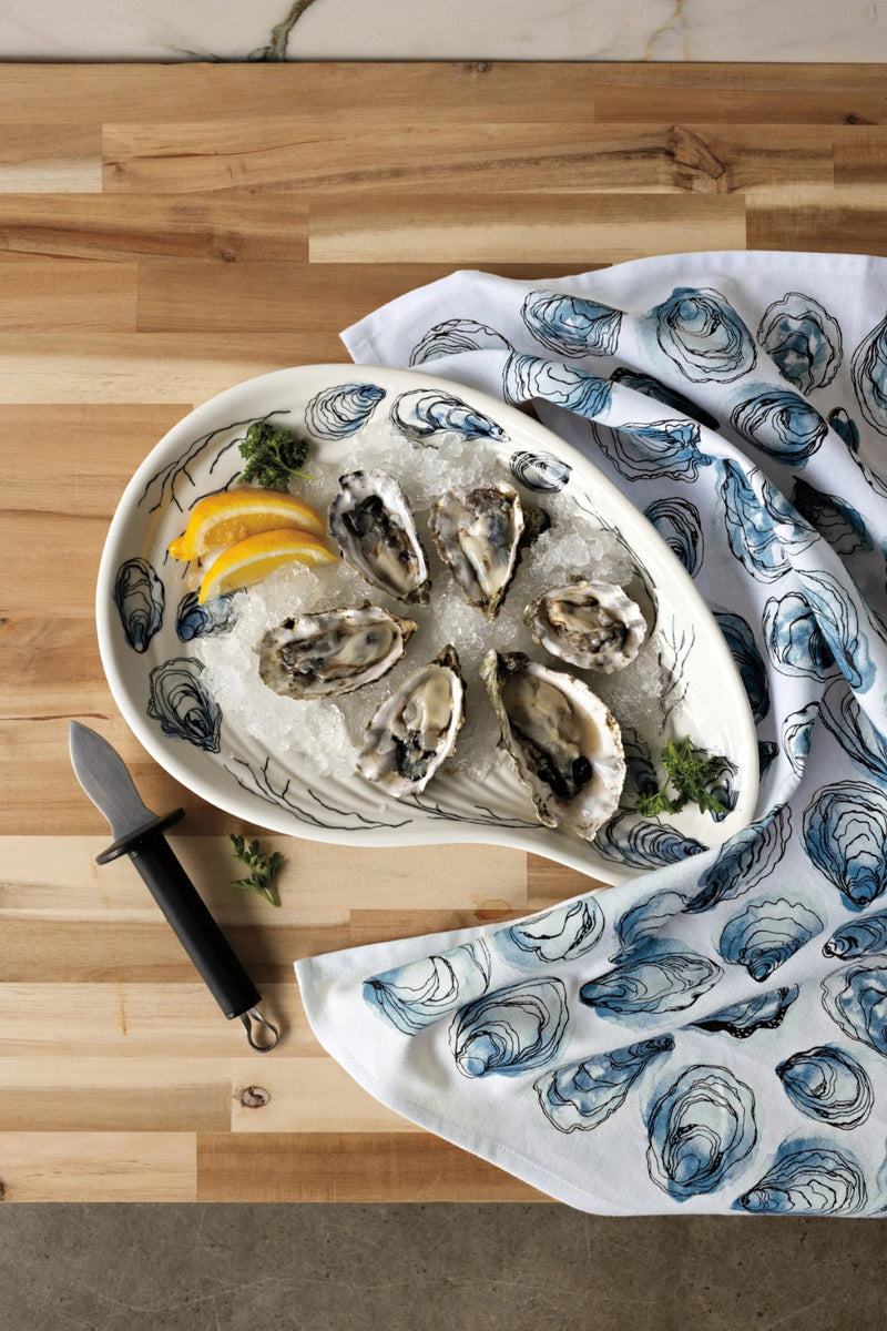 Oyster Platter
