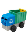 Luke's Toy Factory Truck Recycling Truck