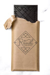 Ritual Chocolate Belize, 75% Dark Chocolate Bar