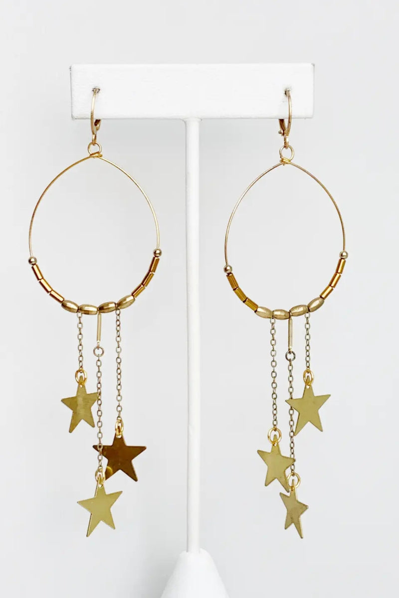 Star Hoops