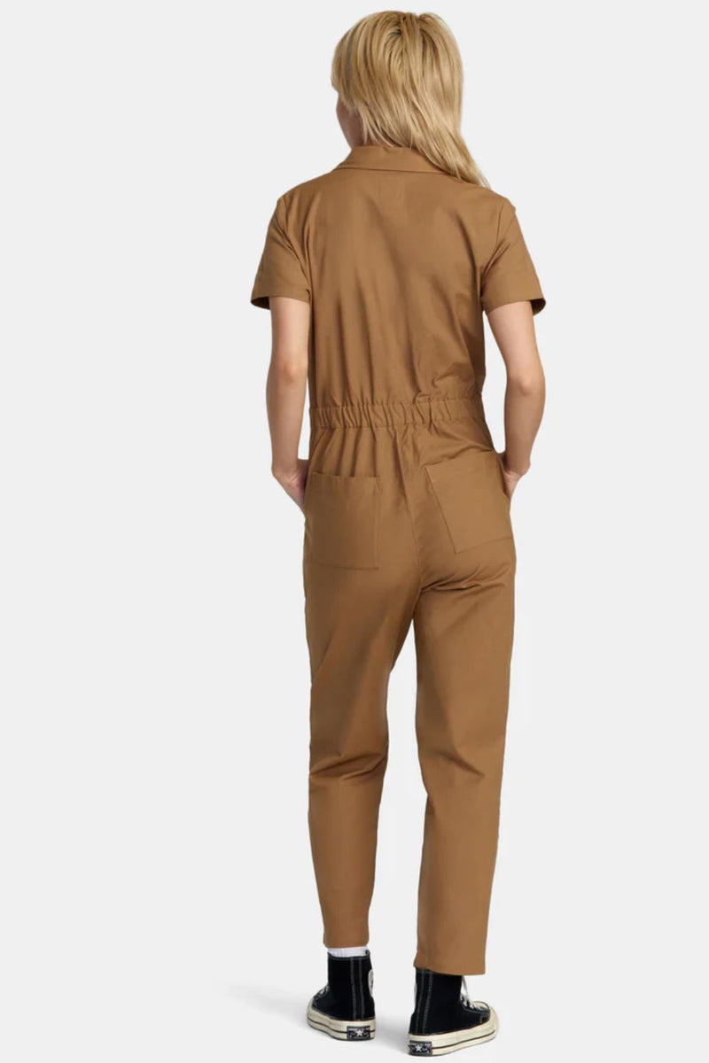 Recession Jumpsuit