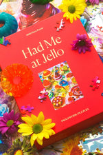 Piecework Puzzles 1000 Piece Puzzle - Had me At Jello