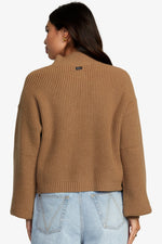 RVCA Dream Cycle Sweater