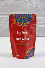 Verve Culture Mexican Mole