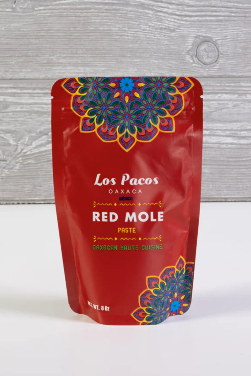Verve Culture Mexican Mole