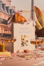 Piecework Puzzles 1000 Piece Puzzle - Pardon My French