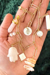 The Glinda Necklace