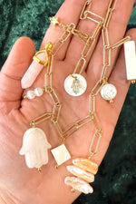 The Glinda Necklace