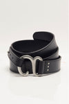 WTF Arlo Hip Belt - Black