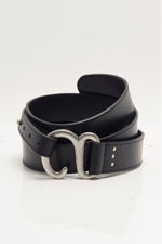 WTF Arlo Hip Belt - Black