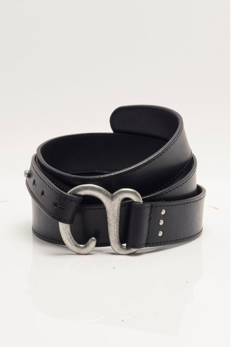 WTF Arlo Hip Belt - Black