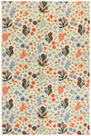 Cotton Linen Kitchen Towel Set - Dogwood