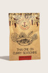 Ocean State Pepper Co. Packet Seasonings Thai One On Curry Seasoning