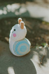 Bug Rattle - Snail