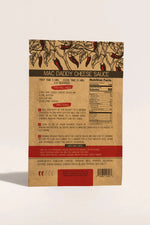 Ocean State Pepper Co Packet Seasoning - Mac Daddy Cheese Sauce